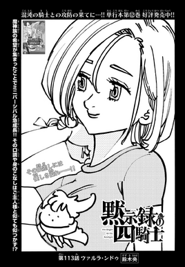 4KOA Chapter 113