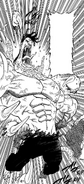 Mertyl's monster form