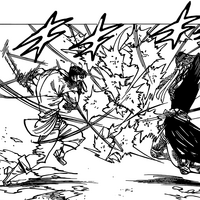 Denzel Deathpierce Vs Fraudrin Nanatsu No Taizai Wiki Fandom Sie gelten schon lange als besiegt und ausgerottet von den heiligen rittern der krone. denzel deathpierce vs fraudrin