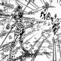 Galand Plot Nanatsu No Taizai Wiki Fandom Meliodas et ses compagnons ont enfin libéré liones de la menace qui pesait sur la capitale. galand plot nanatsu no taizai wiki