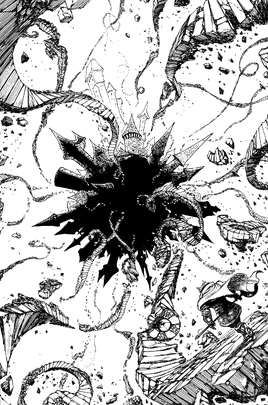 Manga (4KOA)