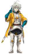 Tristan