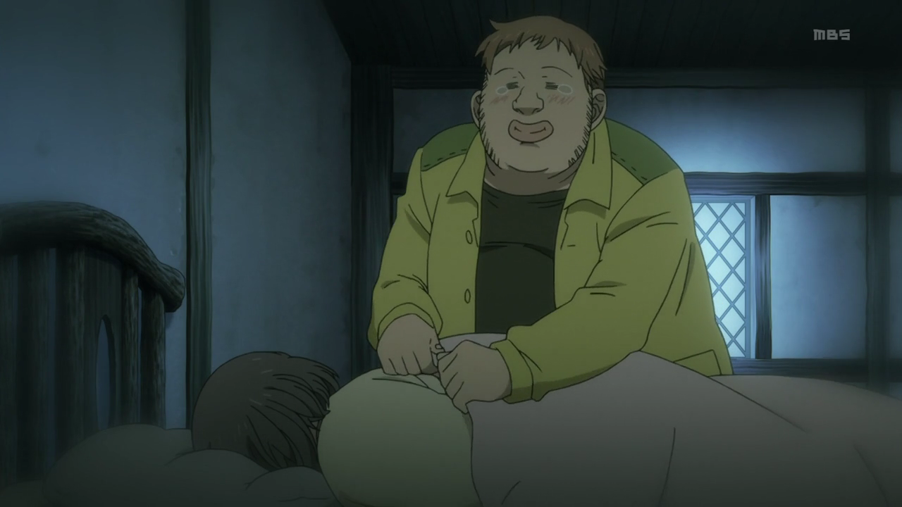 Nanatsu No Taizai Anime King Outline @