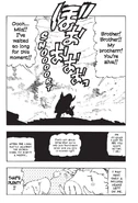 The Last Page of Chapter 344