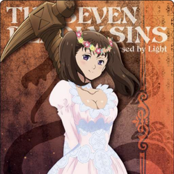 Which Seven Deadly Sin Character are you Anime  Quiz  Quotev