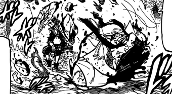Cusack Nanatsu No Taizai Wiki Fandom Not all the power levels have been revealed in the show and will contain spoilers from the manga. cusack nanatsu no taizai wiki fandom