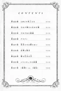 Contents Page