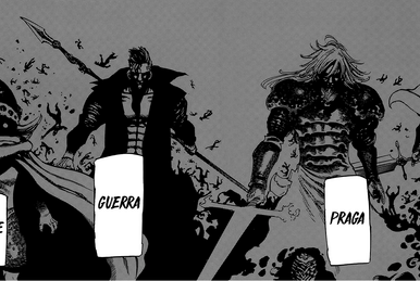 Casaco do king nanatsu no taizai discount