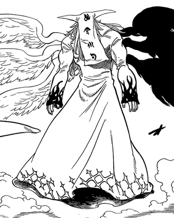 Mael Wiki Nanatsu No Taizai Fandom Meliodas modo asalto humilla a sus hermanos zeldriz y estarossa no pudieron hacer pagesotherbrandwebsitepersonal blogde todovideosmeliodas modo asalto humilla a sus. mael wiki nanatsu no taizai fandom