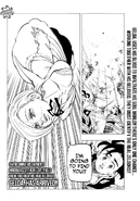 The Last Page of Chapter 323