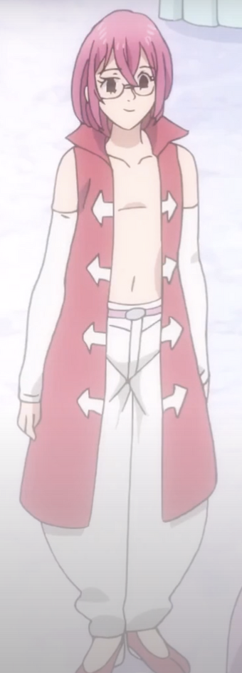 Gowther Nanatsu No Taizai Wiki Fandom Jon bellion — all time low remix ver. gowther nanatsu no taizai wiki fandom