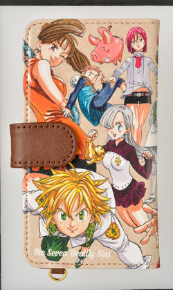 Volume 19 | Nanatsu no Taizai Wiki | Fandom