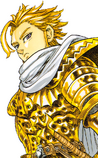 Arthur Pendragon