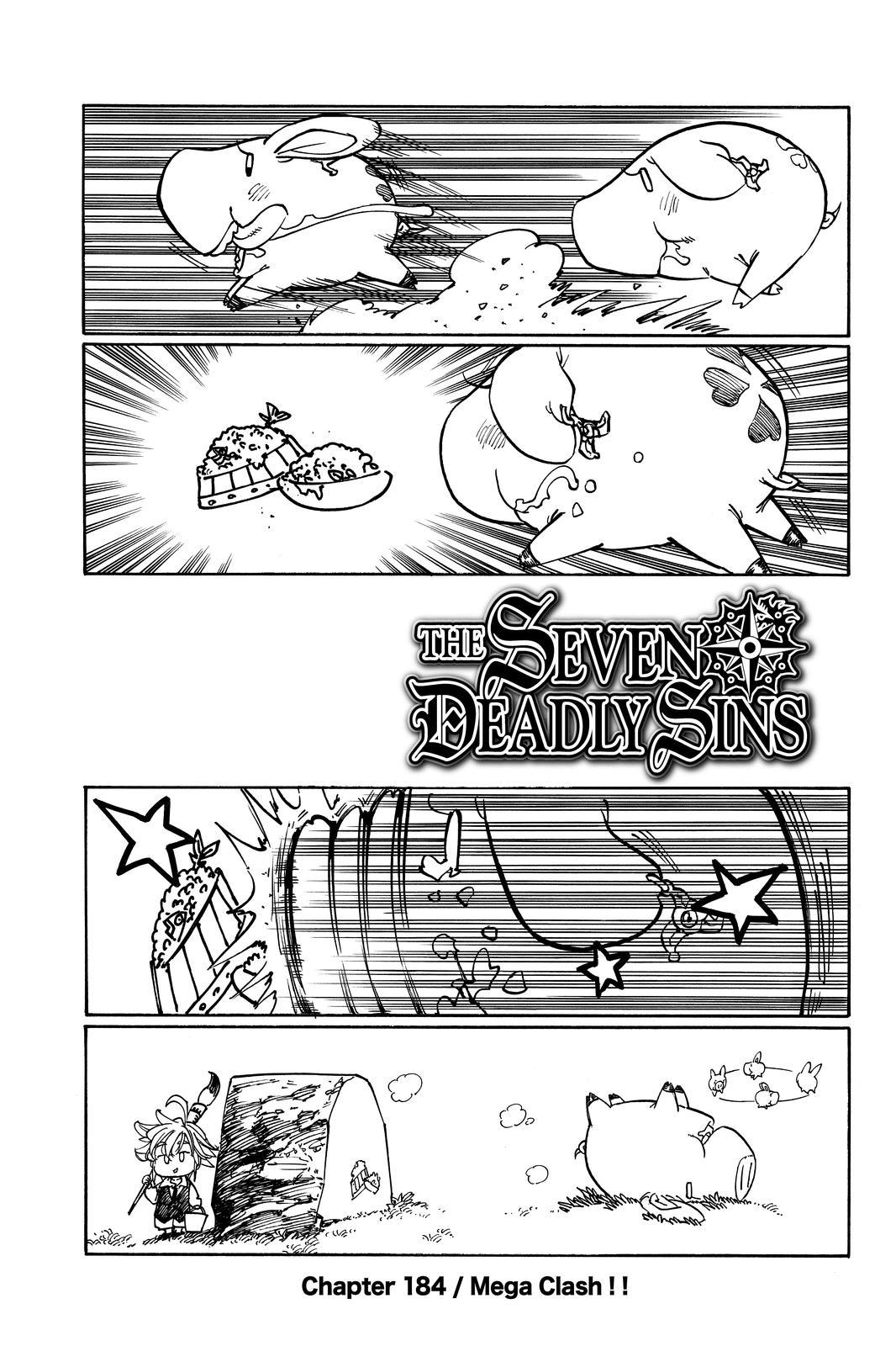 OVA 03, Wiki Nanatsu no Taizai
