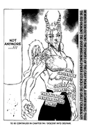 The Last Page of Chapter 93