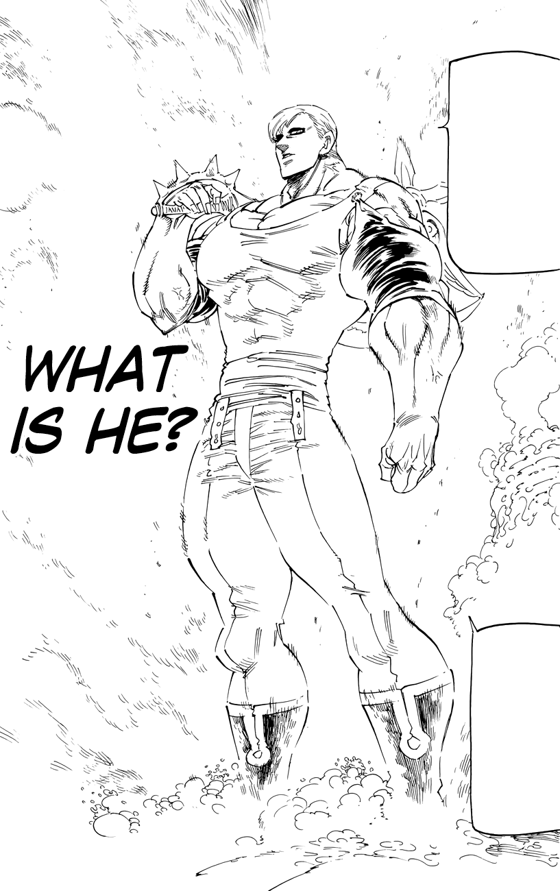 Sunshine Nanatsu No Taizai Wiki Fandom Sunshine Nanatsu No Taizai Wiki Fandom