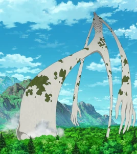 Anime (Tall)