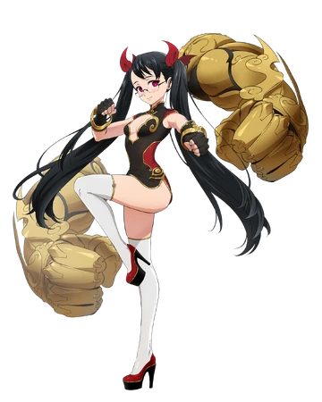 Valenty Nanatsu No Taizai Wiki Fandom