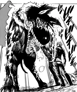 Manga