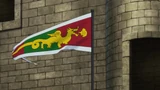 Camelot Banner