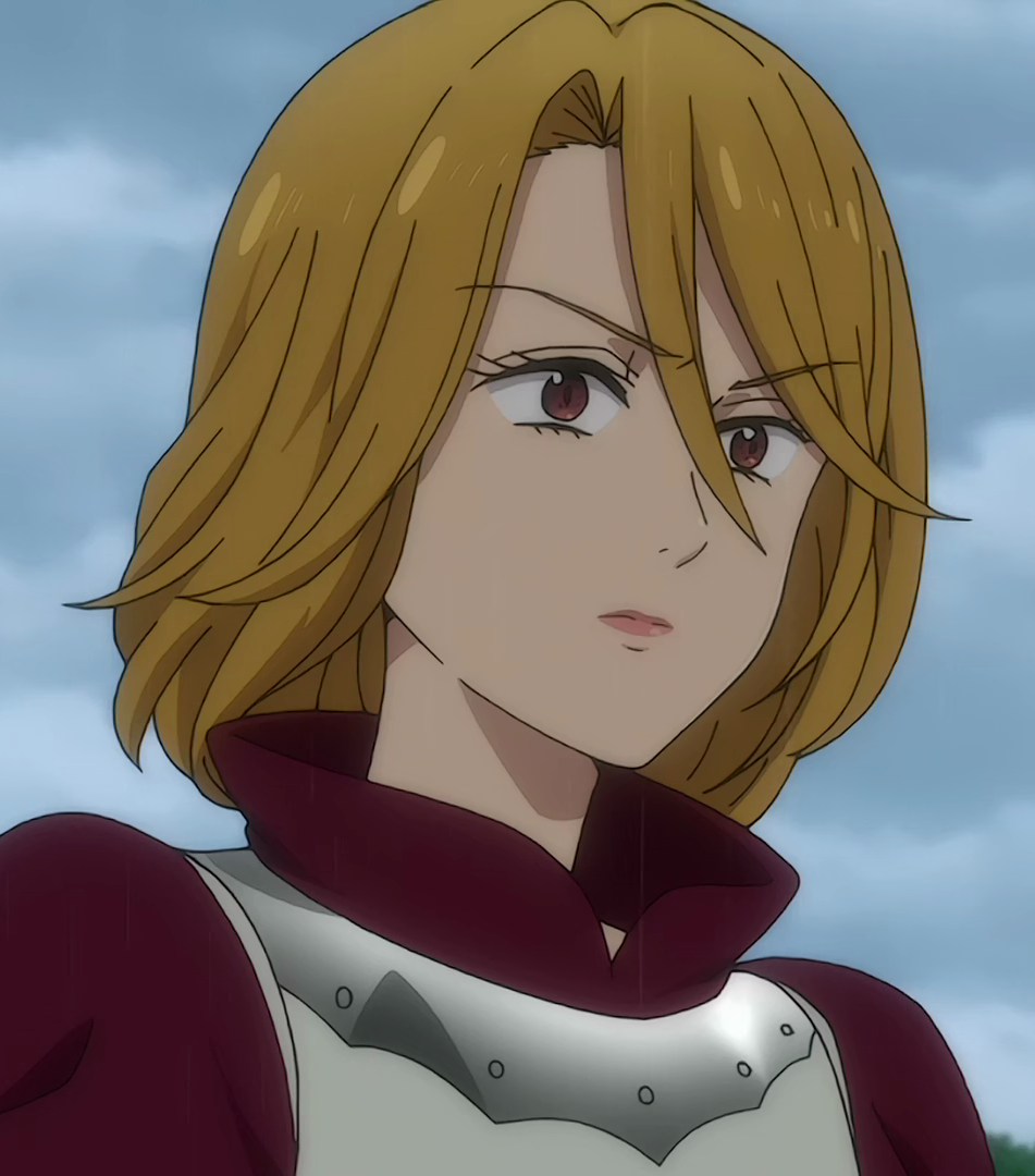 Season, Nanatsu no Taizai Wiki