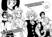 The Last Page of Chapter 302