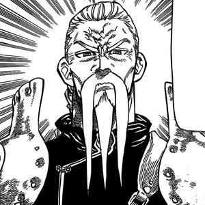 Denzel Liones Image Gallery Nanatsu No Taizai Wiki Fandom The seven deadly sins episode 39 english subbed online for free in hd. denzel liones image gallery nanatsu