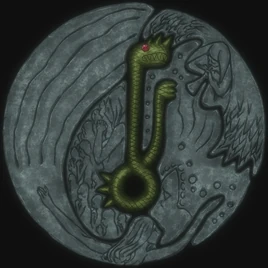 Demon Clan seal