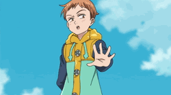 Chastiefol Nanatsu No Taizai Wiki Fandom