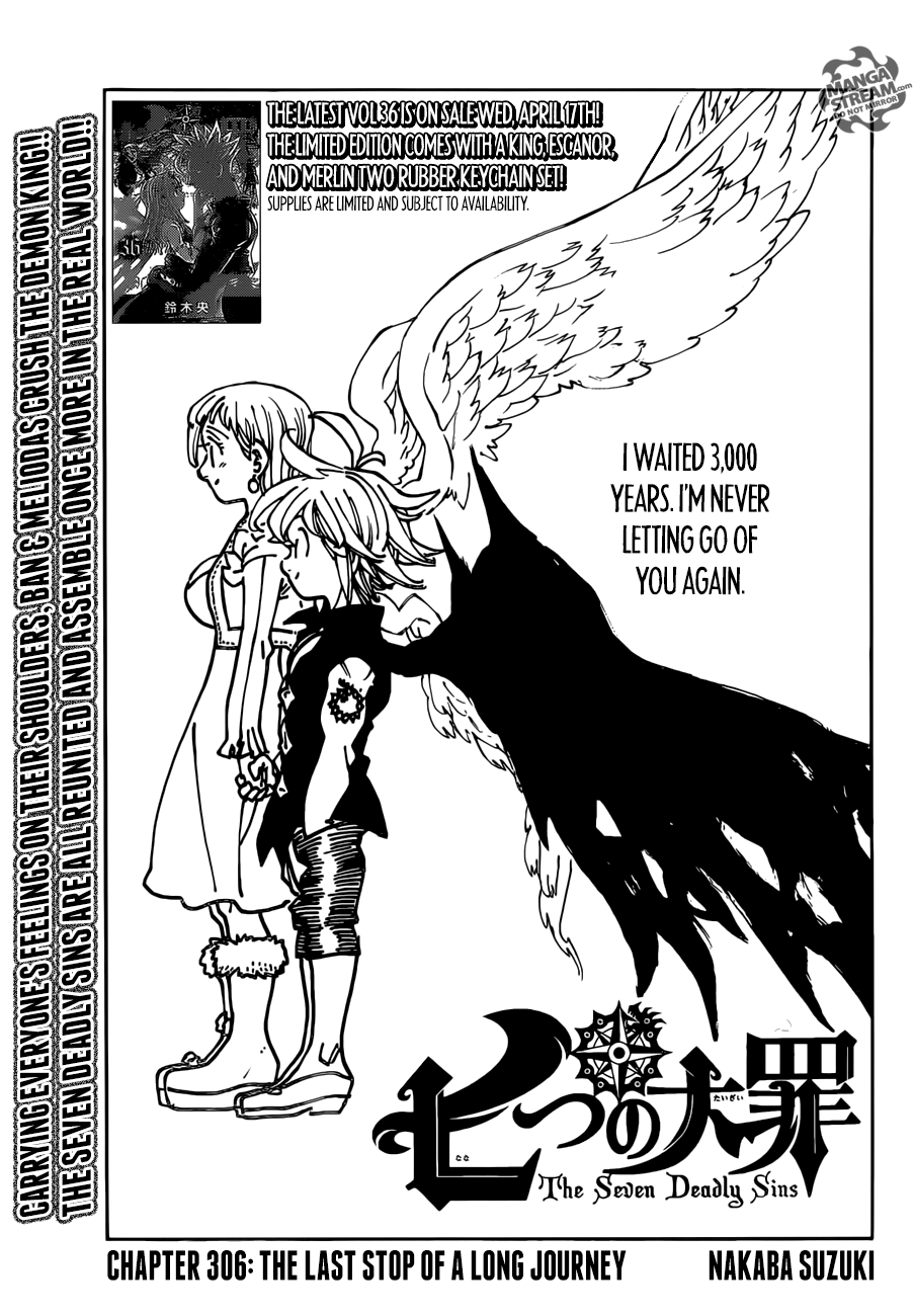 Nanatsu no taizai 346 Tristan  Nanatsu no taizai mangá, Nanatsu