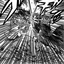 Featured image of post Denzel Liones Seven Deadly Sins Imashime no fukkatsu episode