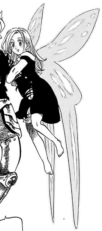 Elaine Wiki Nanatsu No Taizai Fandom Ambos tendrán que colaborar en la resolución de una serie de asesinatos cometidos por un psicópata que toma como base la relación de los siete pecados capitales: elaine wiki nanatsu no taizai fandom