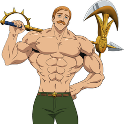 Category Characters Nanatsu No Taizai Wiki Fandom Category Characters Nanatsu No Taizai Wiki Fandom