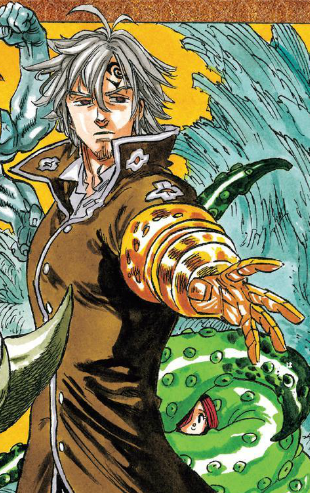 Mael Nanatsu No Taizai Wiki Fandom Nanatsu no tazai season 3 meliodas assault mode vs escanor amv impossible. mael nanatsu no taizai wiki fandom