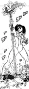 Diane saving her friends from Mael's attack.png (190 KB) Diane uses Gideon's Lightning Rod ability