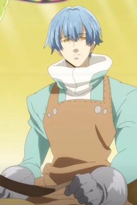 Anime (CBL)