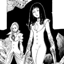 Gelda Image Gallery Nanatsu No Taizai Wiki Fandom Fourth season of nanatsu no taizai. gelda image gallery nanatsu no taizai
