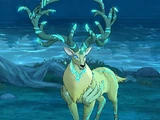 Eikthyrnir