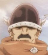 Young Varghese (Anime).png (631 KB) Younger Varghese when he was a Holy Knight