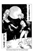 The Last Page of Chapter 162