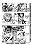 The Last Page of Chapter 82