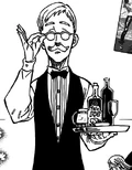 Escanor