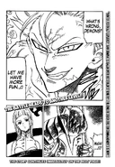 The Last Page of Chapter 144