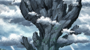 Ore Tree Orudora Anime