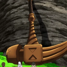 Sacred Treasure Nanatsu No Taizai Wiki Fandom Now that ban's sacred treasure has finally been revealed, i now that ban's sacred treasure has finally been revealed, i finally decided to release this project after wanting to tackle it for so long now. sacred treasure nanatsu no taizai