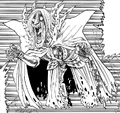 Worreldane Monsterized
