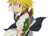 Meliodas