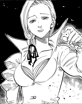 Manga (7DS)