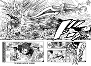 The Last Page of Chapter 294