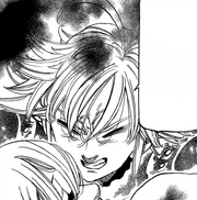 Meliodas reveals that Elizabeth will die